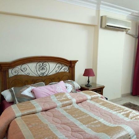 Your Dream Apartment In Agouza "Family Only" Caïro Buitenkant foto