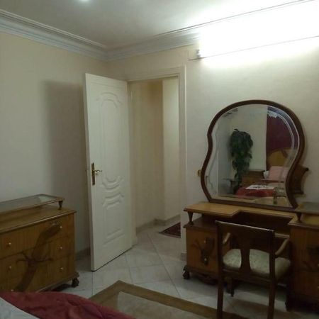 Your Dream Apartment In Agouza "Family Only" Caïro Buitenkant foto