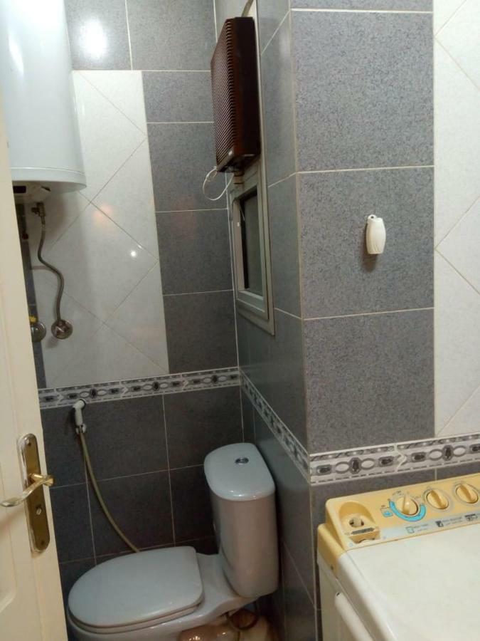 Your Dream Apartment In Agouza "Family Only" Caïro Buitenkant foto