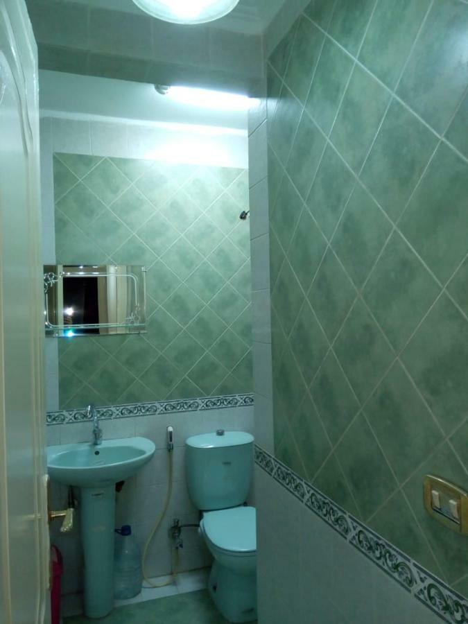 Your Dream Apartment In Agouza "Family Only" Caïro Buitenkant foto